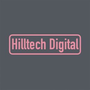 Logo HillTech