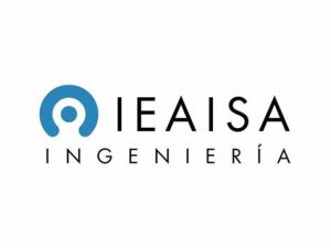 Logo Ieaisa